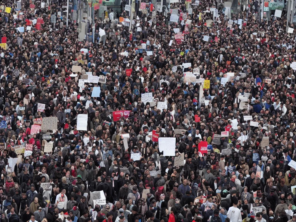 “Cine-i rău și cine-i bun?”