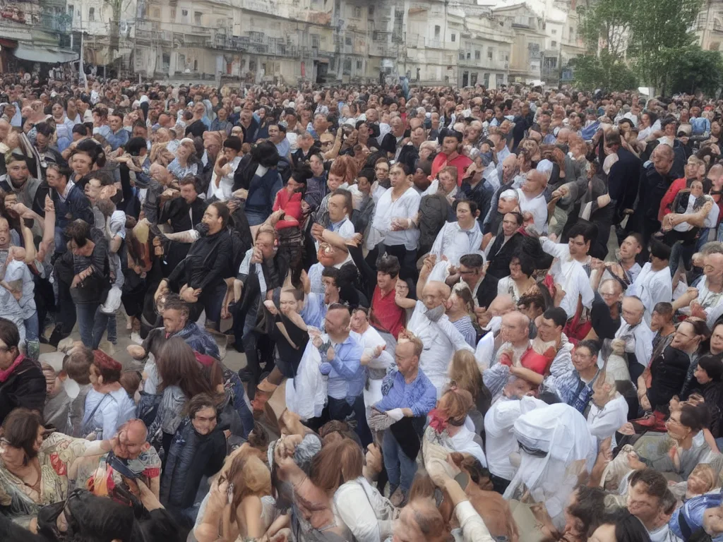 decatusarea din securistan