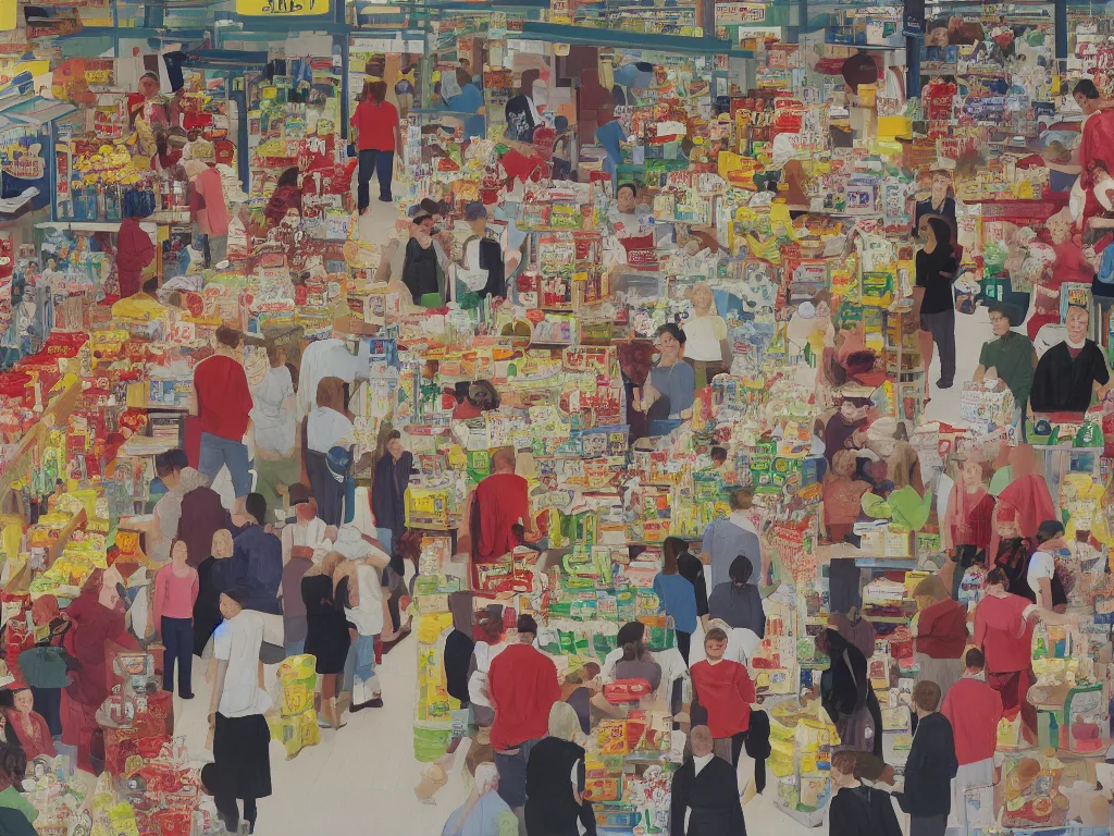 Kaufland și ungurii